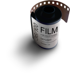 Film strip